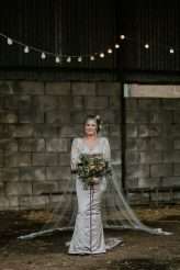 Scottish Wedding with a Purple Haired Bride (23)