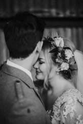 Scottish Wedding with a Purple Haired Bride (31)