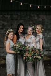 Scottish Wedding with a Purple Haired Bride (32)