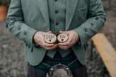Scottish Wedding with a Purple Haired Bride (4)