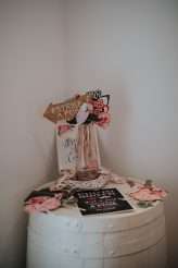 Scottish Wedding with a Purple Haired Bride (46)