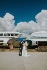 Urban Industrial Wedding in Lithuania (10)