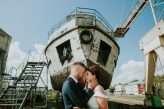 Urban Industrial Wedding in Lithuania (15)