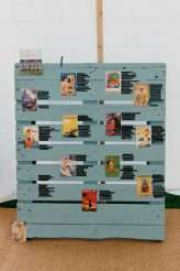 Vintage Hawaiian Weekend Extravaganza with a Custom Made Blue Wedding Dress! (35)