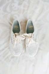 Vintage Hawaiian Weekend Extravaganza with a Custom Made Blue Wedding Dress! (5)