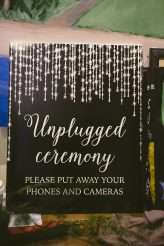 Vintage Pin Up Wedding with a Touch of The Great Gatsby (1)