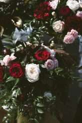 Vintage Pin Up Wedding with a Touch of The Great Gatsby (14)