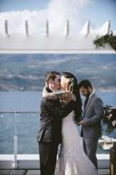 Vintage Pin Up Wedding with a Touch of The Great Gatsby (28)