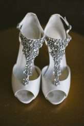 Vintage Pin Up Wedding with a Touch of The Great Gatsby (3)