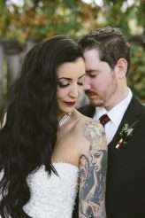 Vintage Pin Up Wedding with a Touch of The Great Gatsby (36)