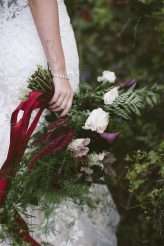 Vintage Pin Up Wedding with a Touch of The Great Gatsby (53)