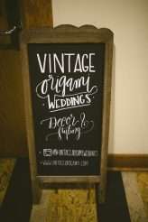 Vintage Pin Up Wedding with a Touch of The Great Gatsby (54)