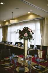 Vintage Pin Up Wedding with a Touch of The Great Gatsby (59)