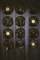 Vintage Pin Up Wedding with a Touch of The Great Gatsby (63)