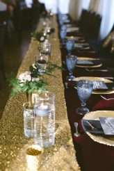 Vintage Pin Up Wedding with a Touch of The Great Gatsby (67)