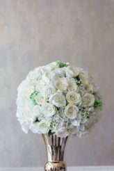 A Beautifully Romantic London Wedding with a Bride with a Shaved Head (58)