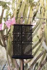 Bohemian Cactus Farm Wedding in Palm Springs (16)