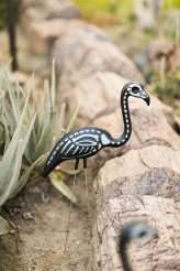 Bohemian Cactus Farm Wedding in Palm Springs (17)