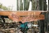 Bohemian Cactus Farm Wedding in Palm Springs (18)