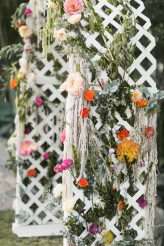 Bohemian Cactus Farm Wedding in Palm Springs (20)