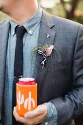 Bohemian Cactus Farm Wedding in Palm Springs (23)