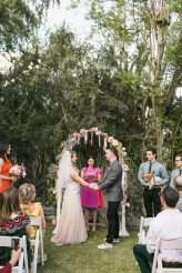 Bohemian Cactus Farm Wedding in Palm Springs (30)