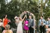 Bohemian Cactus Farm Wedding in Palm Springs (34)