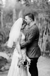 Bohemian Cactus Farm Wedding in Palm Springs (42)