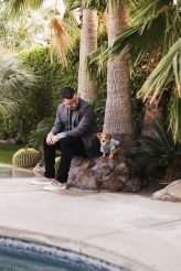 Bohemian Cactus Farm Wedding in Palm Springs (46)