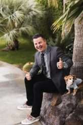 Bohemian Cactus Farm Wedding in Palm Springs (47)