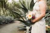 Bohemian Cactus Farm Wedding in Palm Springs (50)