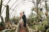 Bohemian Cactus Farm Wedding in Palm Springs (54)