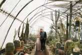 Bohemian Cactus Farm Wedding in Palm Springs (55)