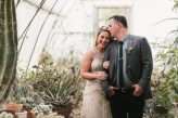 Bohemian Cactus Farm Wedding in Palm Springs (56)