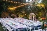 Bohemian Cactus Farm Wedding in Palm Springs (61)