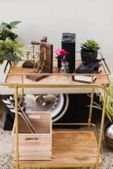 Bohemian Cactus Farm Wedding in Palm Springs (64)