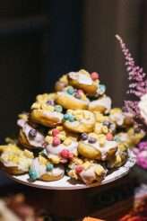 Bohemian Cactus Farm Wedding in Palm Springs (71)