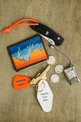 Bohemian Cactus Farm Wedding in Palm Springs (9)