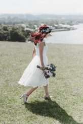 Eclectic Vintage Wedding in Australia (24)