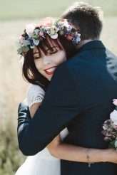 Eclectic Vintage Wedding in Australia (27)