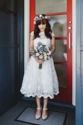 Eclectic Vintage Wedding in Australia (3)