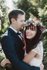 Eclectic Vintage Wedding in Australia (30)