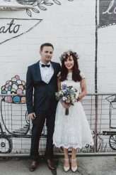 Eclectic Vintage Wedding in Australia (36)
