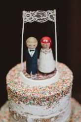 Eclectic Vintage Wedding in Australia (47)