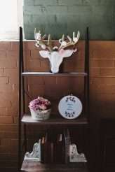 Eclectic Vintage Wedding in Australia (50)