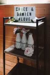 Eclectic Vintage Wedding in Australia (54)