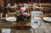 Eclectic Vintage Wedding in Australia (56)