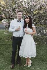 Eclectic Vintage Wedding in Australia (65)