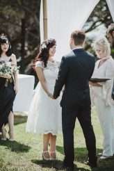 Eclectic Vintage Wedding in Australia (9)