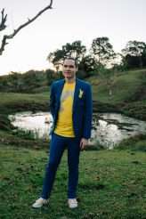 Environmentally-Conscious & Vegan LGBTQ Wedding (38)